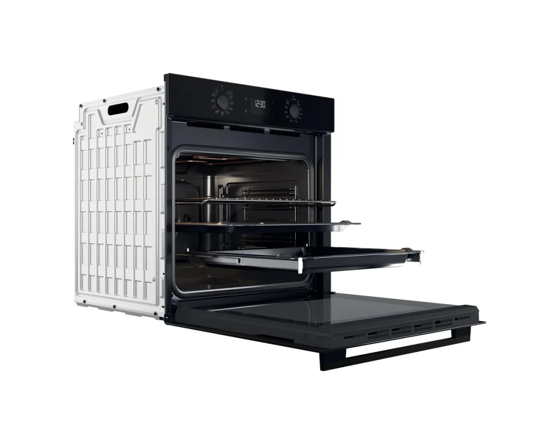 Встраиваемая духовка Whirlpool OMK58HU1B